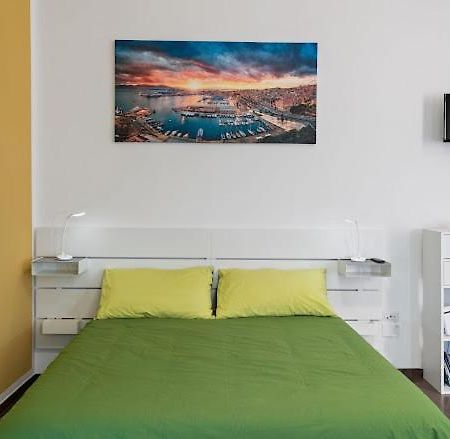 Hometolove Marina Cagliari Kültér fotó