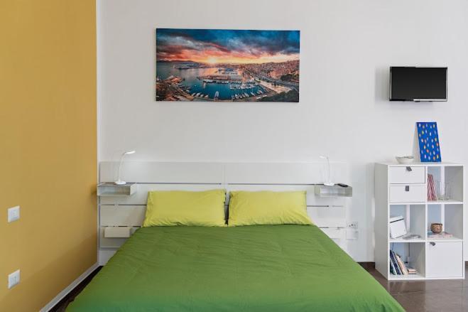 Hometolove Marina Cagliari Kültér fotó
