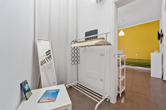 Hometolove Marina Cagliari Kültér fotó
