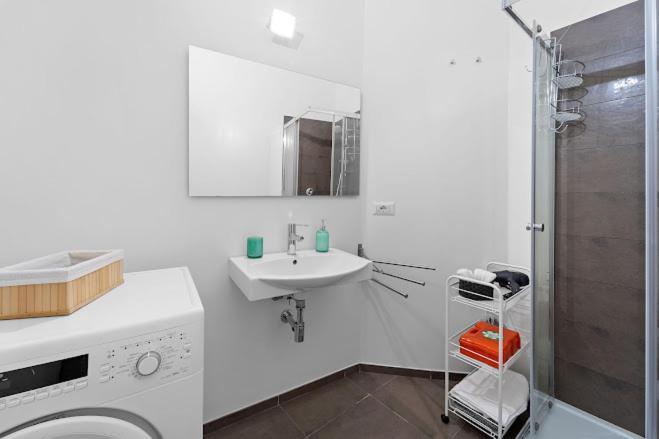 Hometolove Marina Cagliari Kültér fotó
