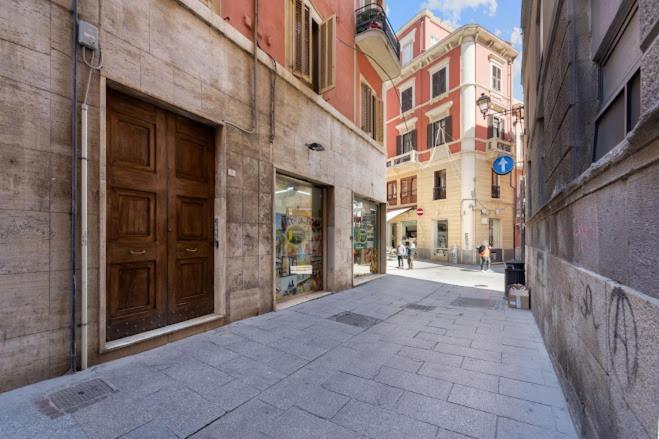 Hometolove Marina Cagliari Kültér fotó